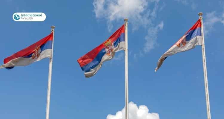 Serbia