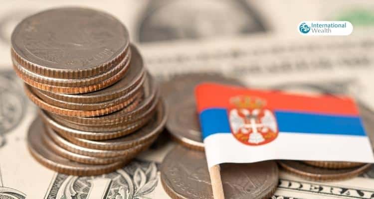 Taxes in Serbia