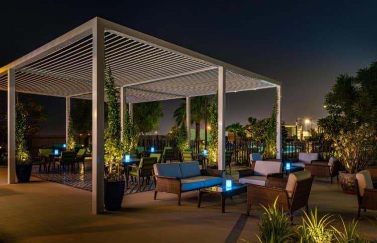 Radisson Hotel 