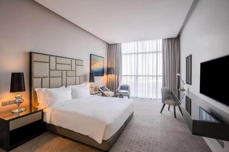 Radisson Hotel