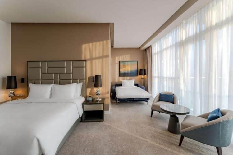 Radisson Hotel