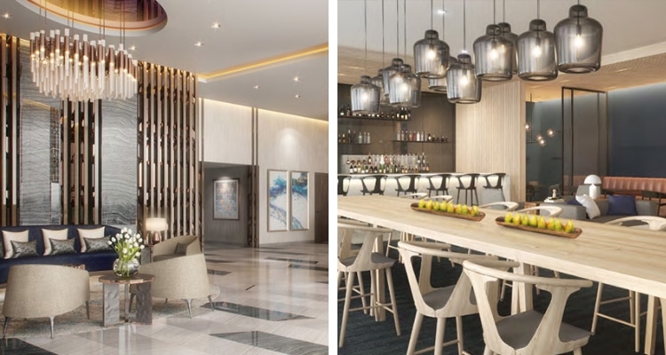 Radisson Hotel 