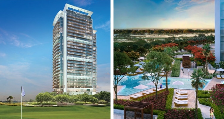 Radisson Hotel