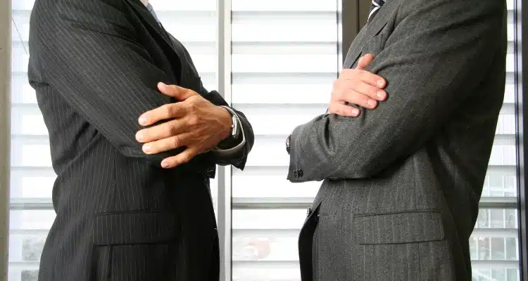 Who is more important - the owner or the CEO