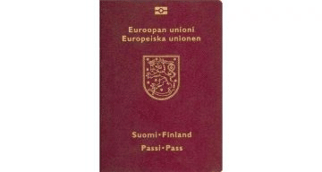 Finlandia