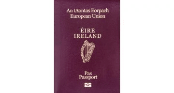 Irlanda