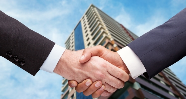 Property ownership abroad