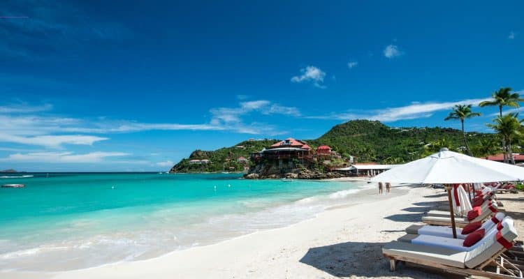 Activities to pursue in St Barts