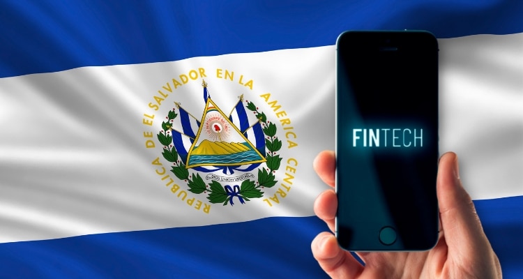 El Salvador Fintech companies