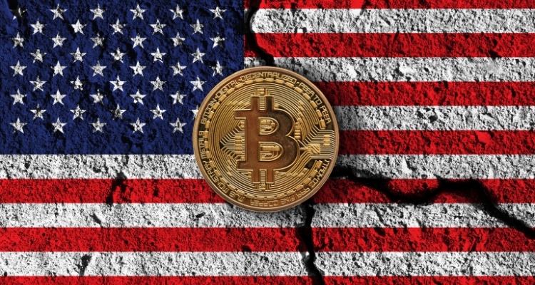 Regulation of crypto in the US