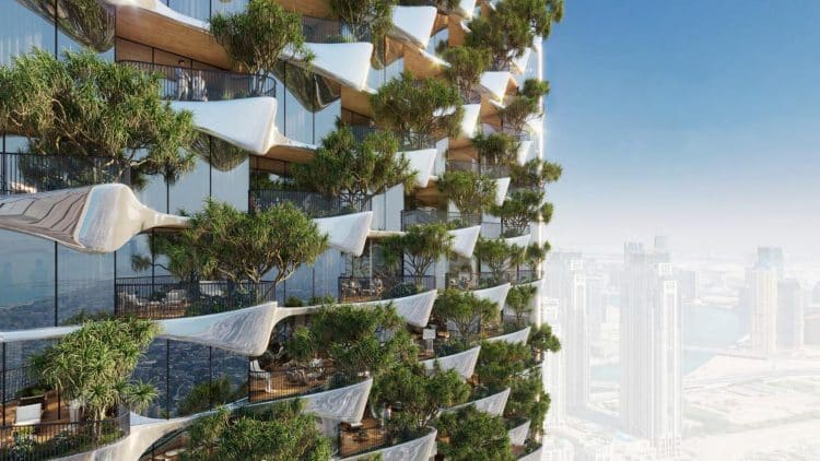 Safa One Dubai
