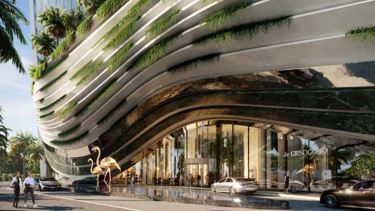 Safa One Dubai