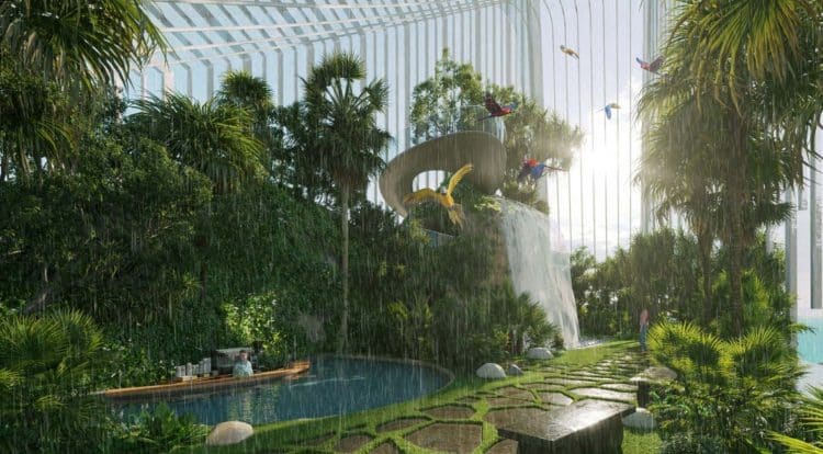 Damac Safa One