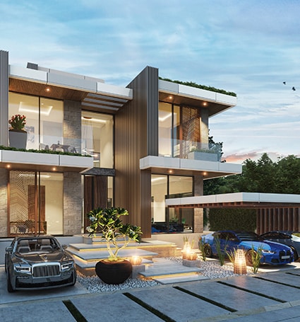 Cavalli Estates