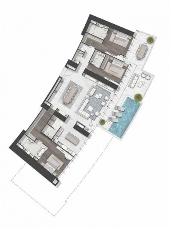 Apartments