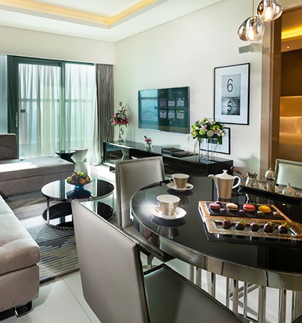Towers by Paramount Hotels & Resorts Dubai