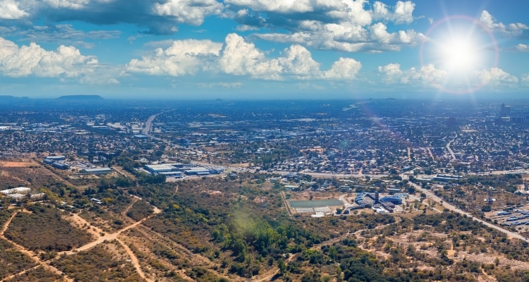 Botswana