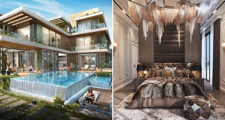 Cavalli Estates