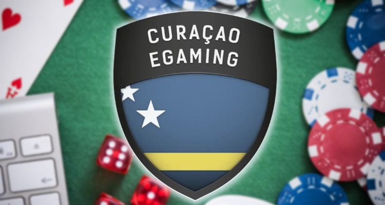 Curacao Gaming License