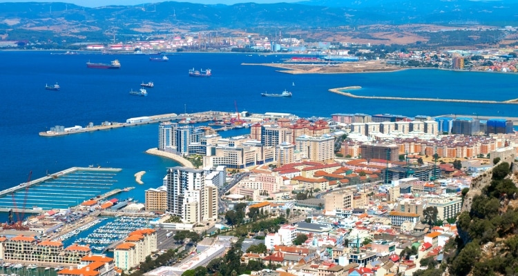Gibraltar
