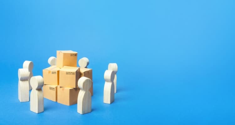 Inventory and supply chain challenge