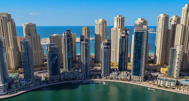 Buy Real Estate in the UAE