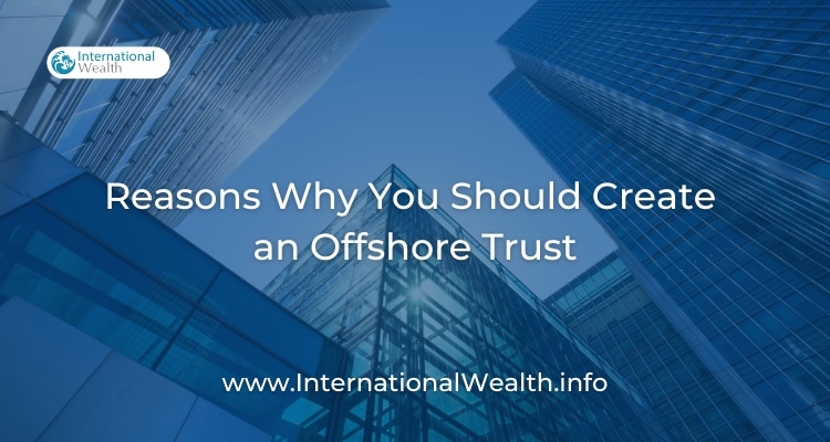 Offshore Trust