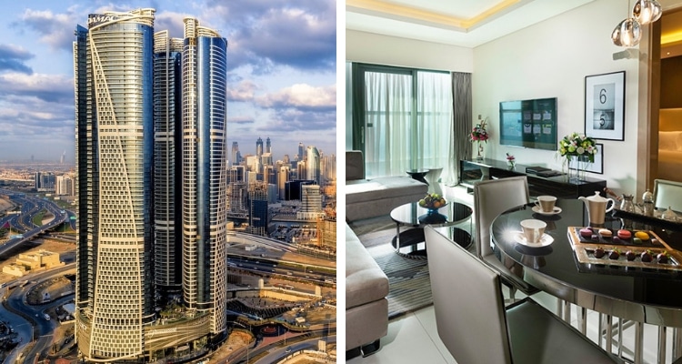 Towers by Paramount