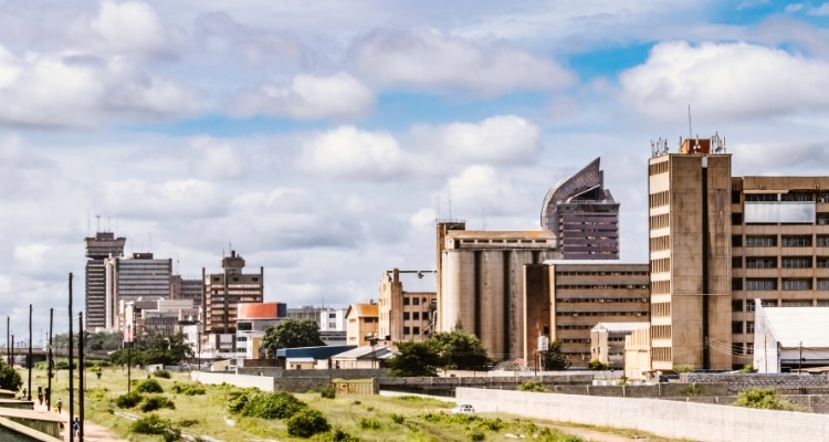 Zambia