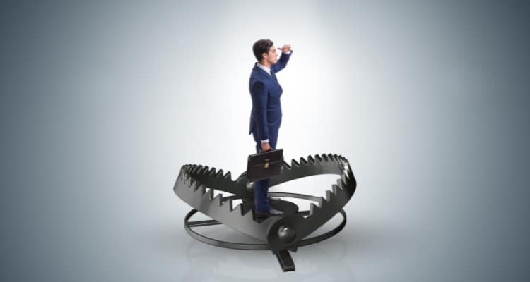 Business Startup Challenges