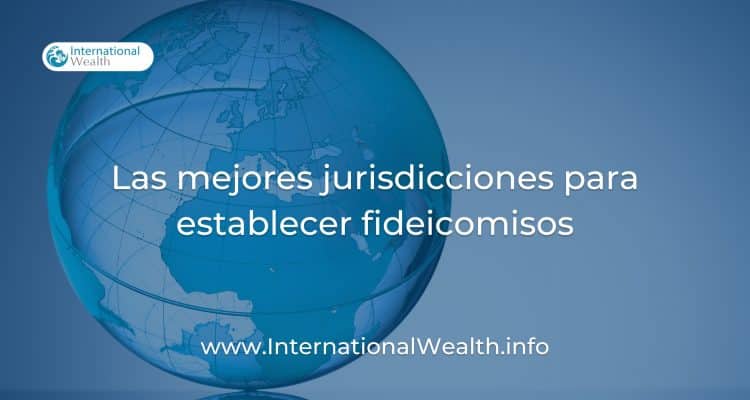 fideicomisos