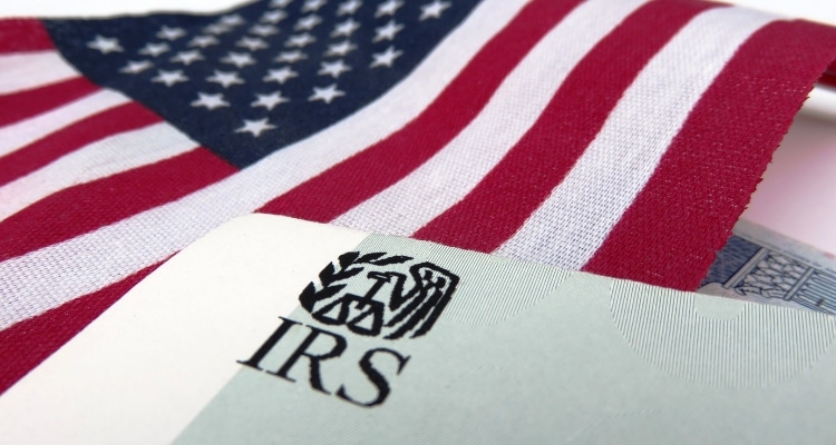 IRS tax payments via debit cards