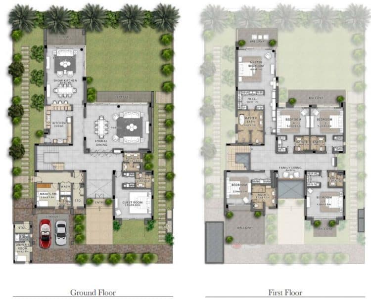 Plan
