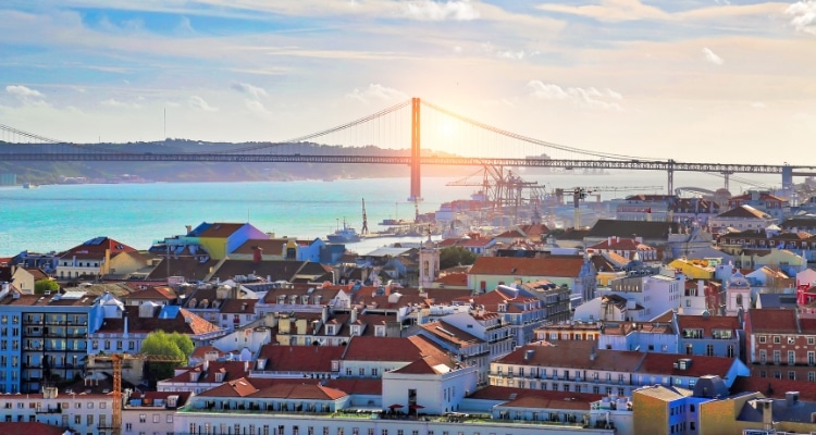 Company in Portugal