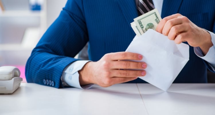 How to pay yourself a salary