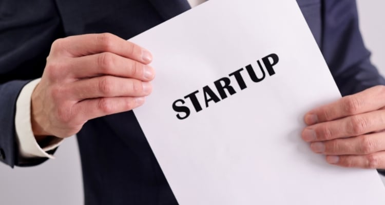 Startup failure