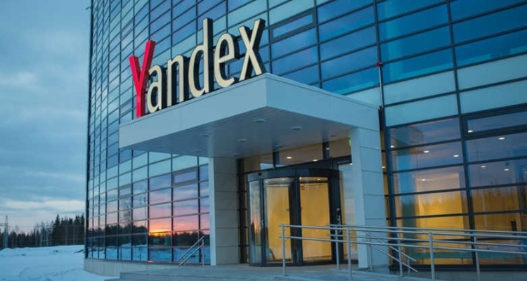 Yandex in Serbia