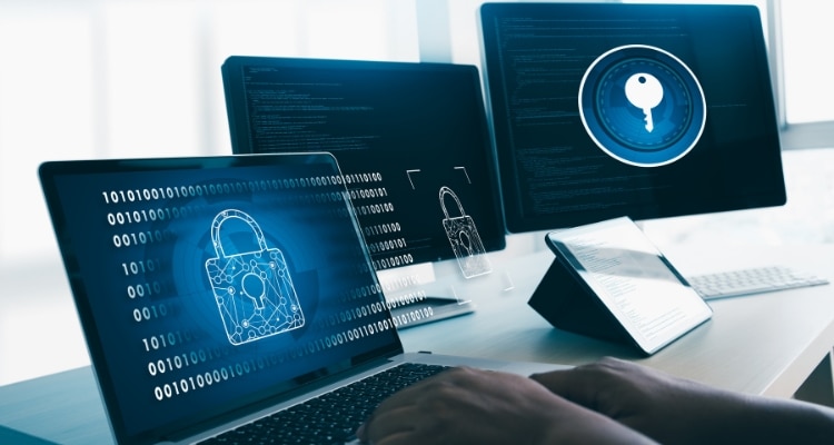 Cybersecurity
