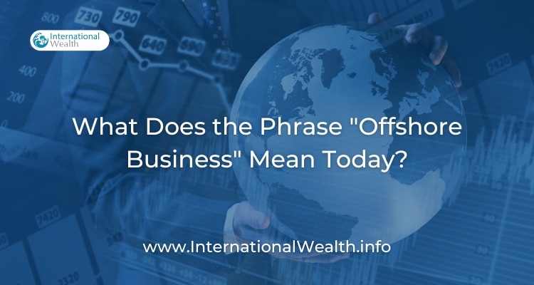 Offshore Business