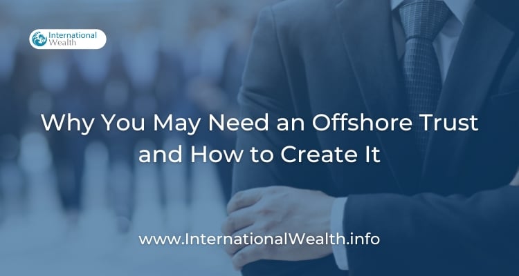 Offshore Trust