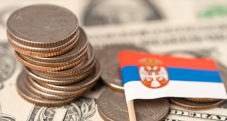 Income tax in Serbia