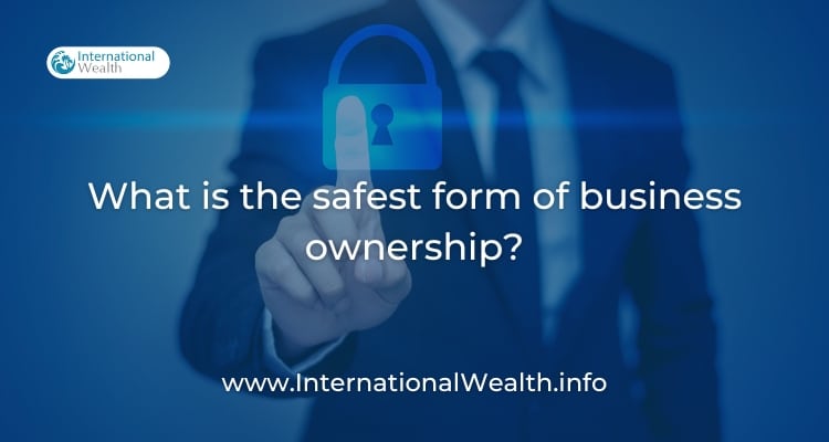 Business organizations