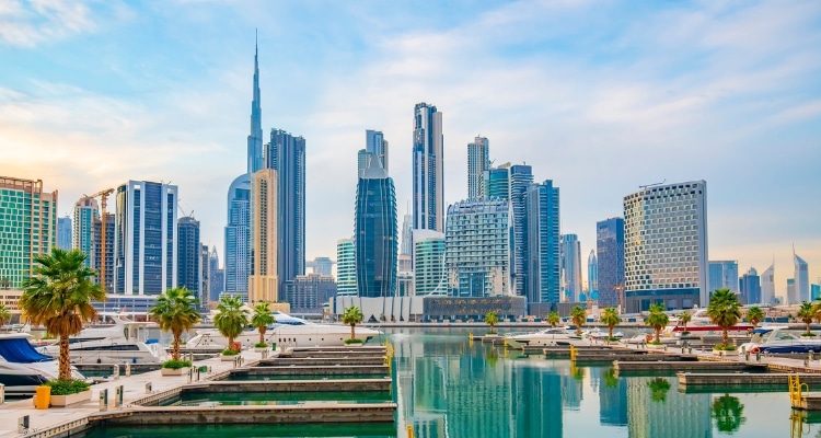 Dubai