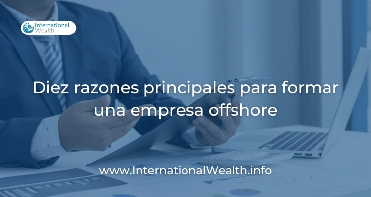 empresa offshore