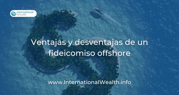 Fideicomiso offshore