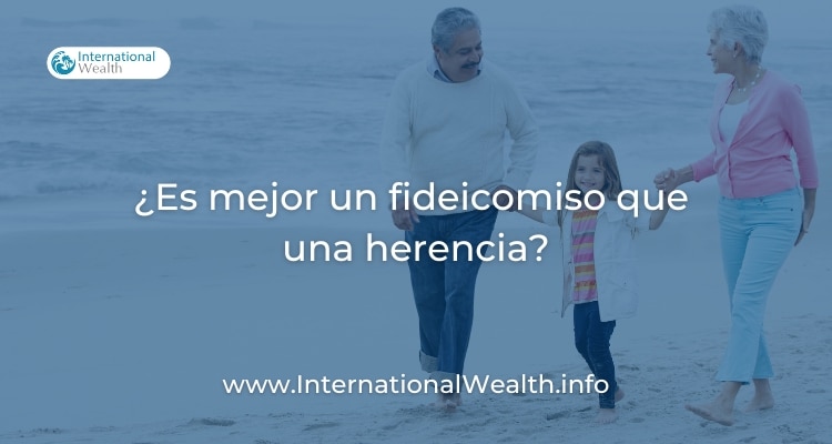 fideicomiso
