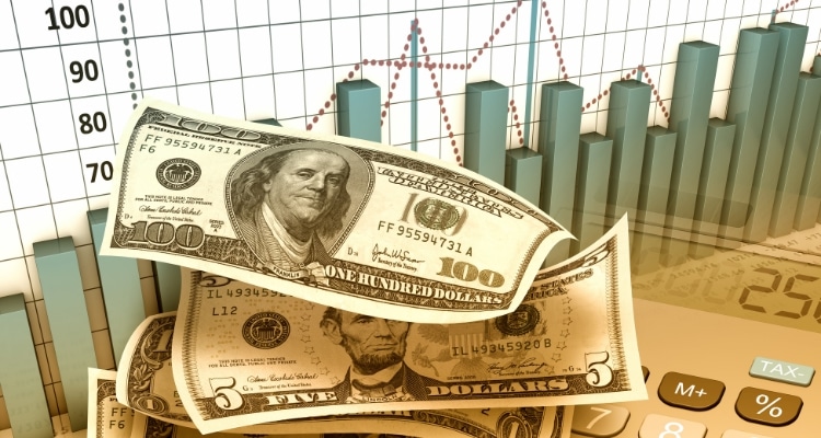 Where do millionaires bank their money?