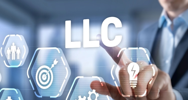LLC in USA
