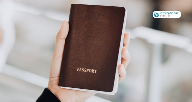 Second citizenship on credit