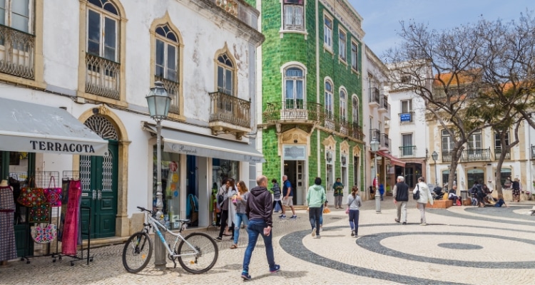 Portugal